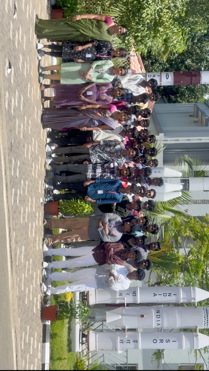 DEPARTMENT OF EEE, INDUSTRIAL VISIT